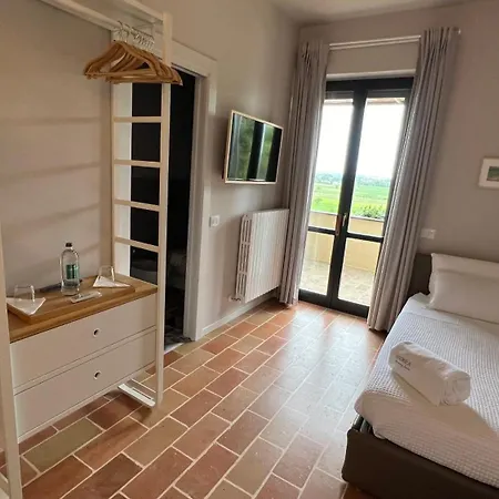 Feriegård Serra Gradara