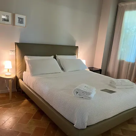 Feriegård Serra Gradara