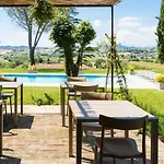 Gospodarstwo agroturystyczne Serra Gradara