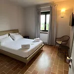 Serra Gospodarstwo agroturystyczne Gradara