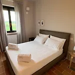 Gospodarstwo agroturystyczne Serra Gradara