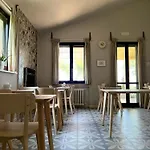 Serra Gospodarstwo agroturystyczne