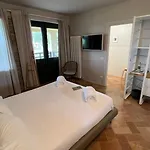 Gospodarstwo agroturystyczne Serra