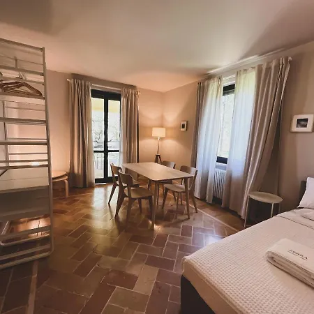 Serra Alloggio per agriturismo *